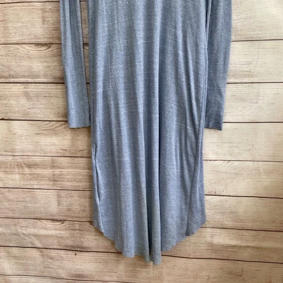 FP BEACH RIBBED KNIT MAXI DRESS - Picture 7 of 9